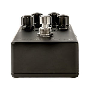 MXR M82B Blackout Series Bass Envelope Filter Pedal