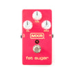 MXR M94SE Fat Sugar Drive Guitar Effects Pedal, Pink