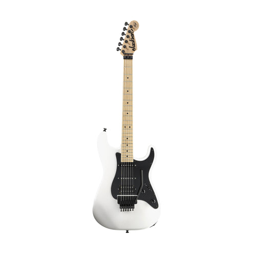 Jackson Adrian Smith SDX Electric Guitar, Maple FB, Snow White