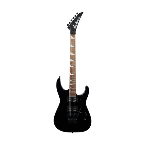 Jackson X Series Soloist SLX DX Electric Guitar, Gloss Black