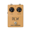 ROSS Distortion Guitar Effects Pedal