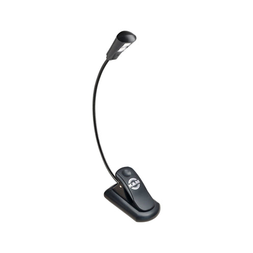 K&M 12263 Rechargeable Flexlight Music Stand Light