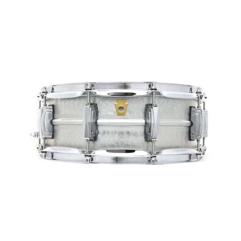 Ludwig LA404K 5x14inch Acrophonic Hammered Special Edition Snare Drum