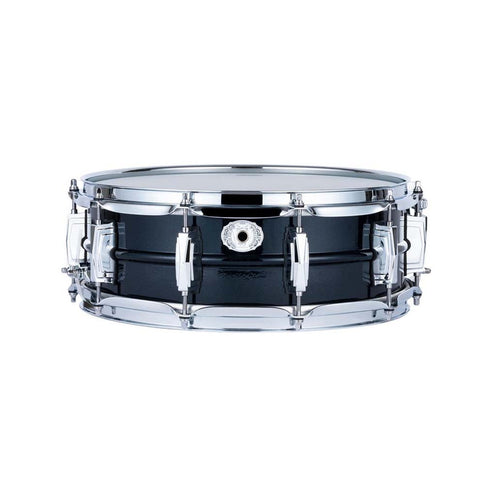 Ludwig LM420CS 5x14inch Limited Supraphonic Aluminium Snare w/Coating, Chameleon Sapphire Teal
