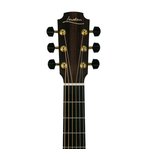 Lowden Original Series F-20 Mahogany/Sitka Spruce Acoustic Guitar, Serial# 26906