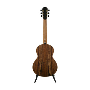 Lowden 35 Series Chechen/Lutz Spruce Acoustic Guitar, Serial# 26732