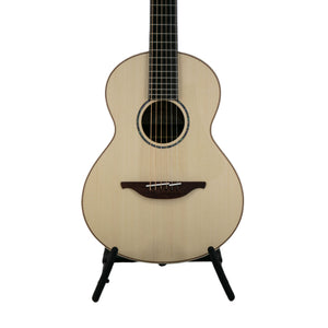 Lowden 35 Series Chechen/Lutz Spruce Acoustic Guitar, Serial# 26732