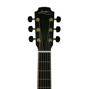 Lowden 35 Series Chechen/Lutz Spruce Acoustic Guitar, Serial# 26732