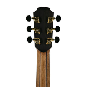 Lowden 35 Series Chechen/Lutz Spruce Acoustic Guitar, Serial# 26732