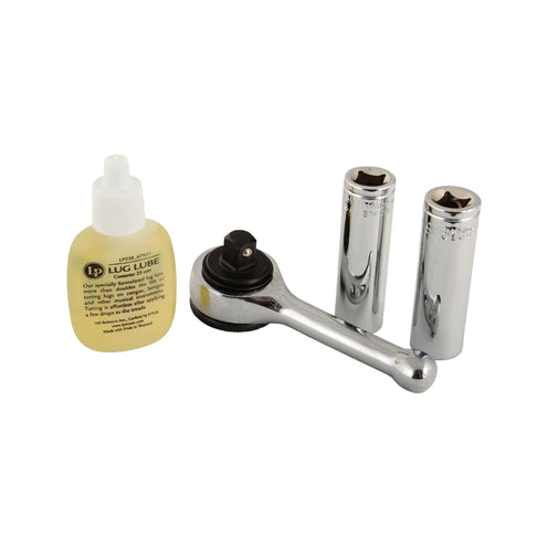 Latin Percussion LP525 LP Percussion Survival Tool Kit