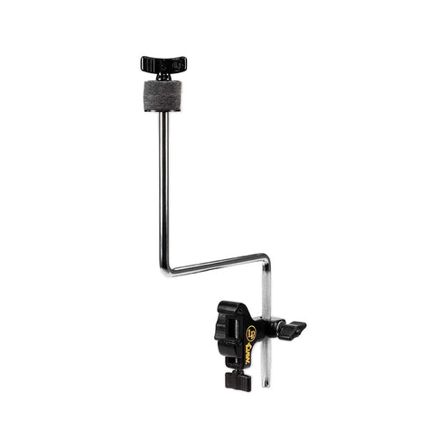 Latin Percussion LP592S-X Claw w/Splash Mount