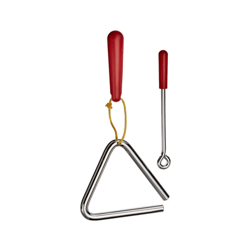 Latin Percussion LPR482-I Rhythmix Triangle W/ Striker