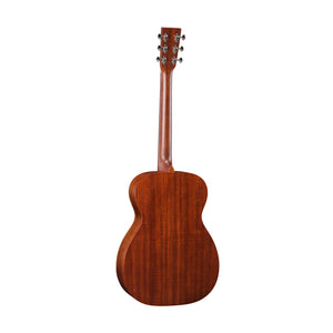 Martin 15 Series 00-15M Mahogany Acoustic Guitar w/Case