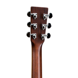 Martin D-35 Standard Series Acoustic Guitar w/Case