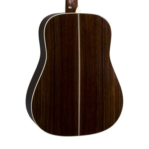 Martin Standard Series HD-28E Acoustic Guitar w/Case