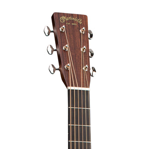 Martin Standard Series HD-28E Acoustic Guitar w/Case