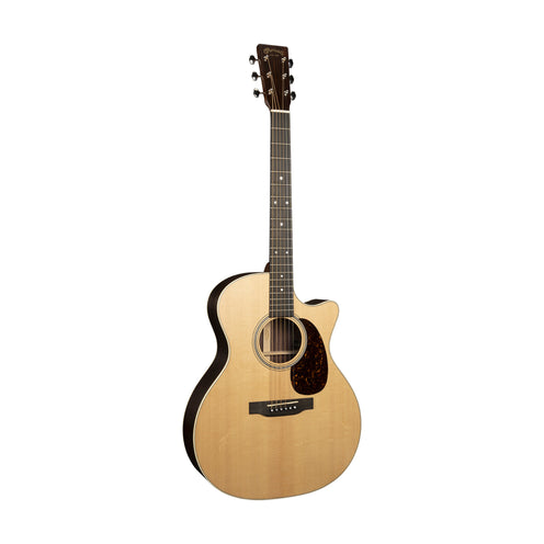Martin GPC-16E Grand Performance Rosewood Acoustic-Electric Guitar w/Case, Natural