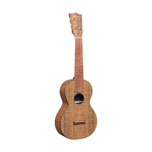 Martin 0XK Concert Ukulele w/Bag, Natural