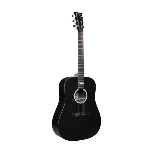 Martin DX Johnny Cash Acoustic-Electric Guitar