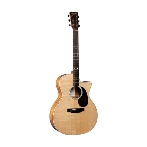 Martin Road Series GPC-13E Acoustic-Electric Guitar w/Soft Case