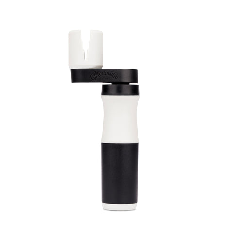 Martin 18A0127 Tuning Peg String Winder, Gray / Black