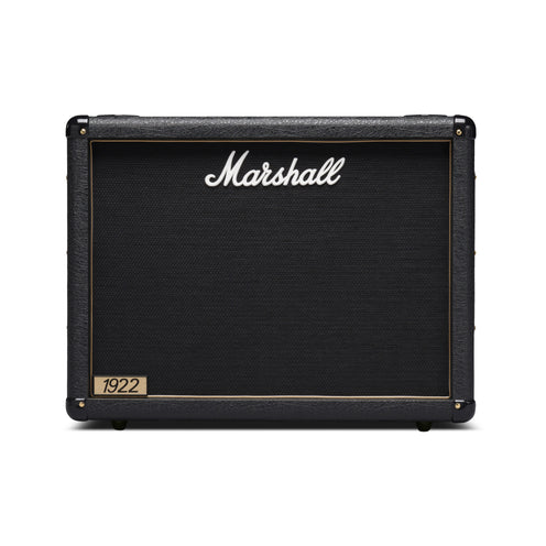 Marshall 1922 2X12 Inch 150W Extension Cabinet