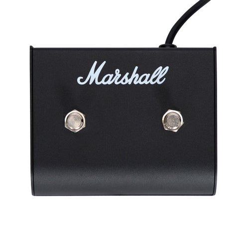 Marshall PEDL-91004 2-Way Pedal Switch