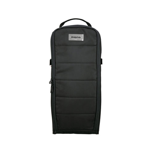 MONO M80 Classic Tick+ Accessory Case 2.0, Black