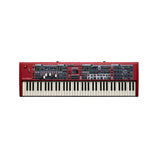 Nord Stage 4 Compact Stage Keyboard