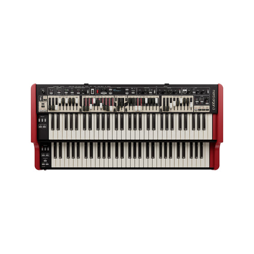 Nord Organ 3 Combo Organ