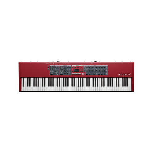 Nord Piano 6 88-key Stage Piano
