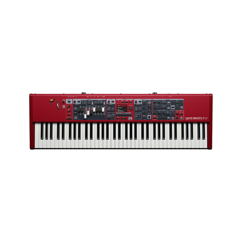 Nord Electro 7 HP 73-key Stage Piano