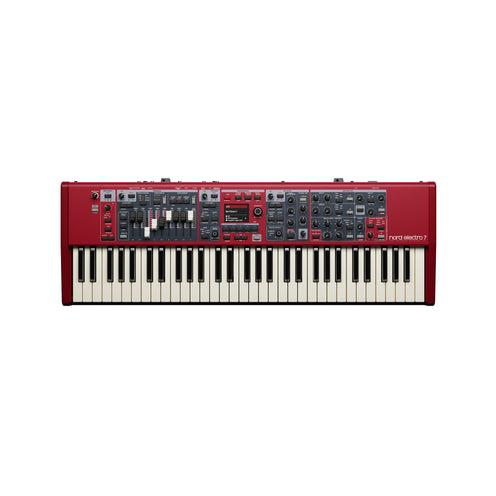Nord Electro 7 61-key Stage Piano