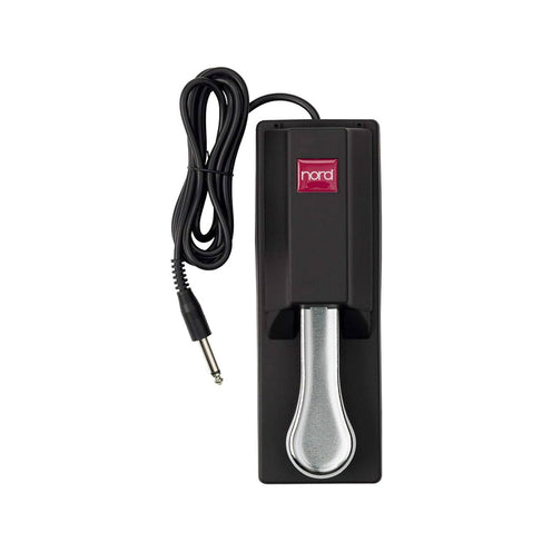 Nord Sustain Pedal