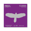 PRS Classic Medium Electric Guitar Strings, 11-49
