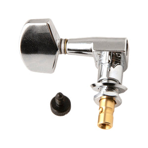PRS S2 Locking Tuners, Nickel, Set of 6
