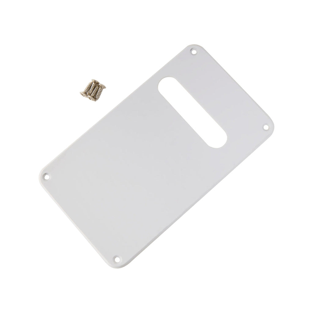 PRS SE Silver Sky Back Plate, Tremolo