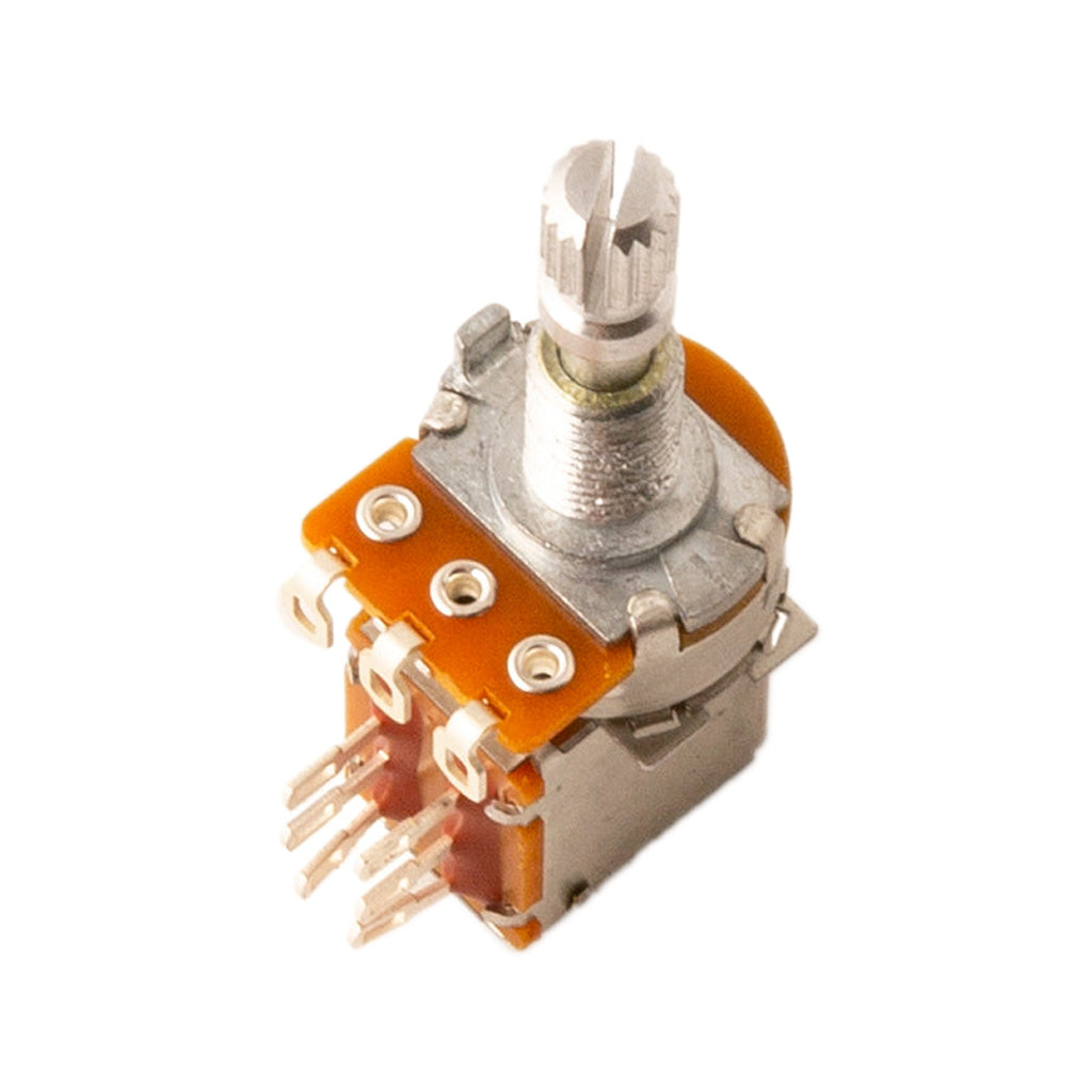 PRS Tone Pot Push/Pull, 500k