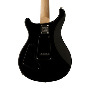 PRS CE24 Electric Guitar w/Bag, Black