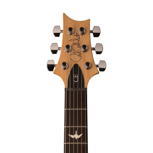 PRS CE24 Electric Guitar w/Bag, Black