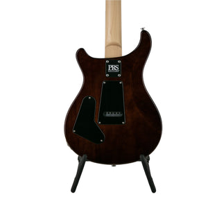 PRS CE24 Electric Guitar w/Bag, Custom Color, Amber Smokewrap Burst (104147-CC-MC5-0352161)