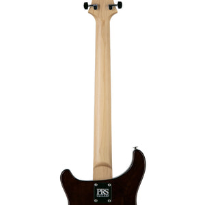 PRS CE24 Electric Guitar w/Bag, Custom Color, Amber Smokewrap Burst (104147-CC-MC5-0352161)