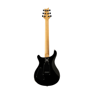 PRS CE24 Electric Guitar w/Bag, Black Amber