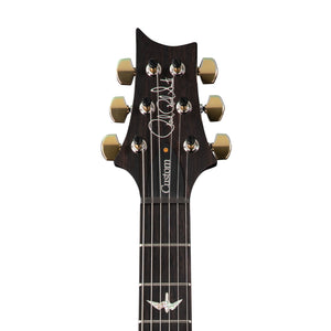 PRS Custom 24-08 Electric Guitar, Purple Mist