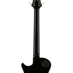 PRS McCarty Singlecut 594 Electric Guitar, Black Gold Burst