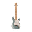 PRS John Mayer Silver Sky Maple Electric Guitar w/Bag, Polar Blue