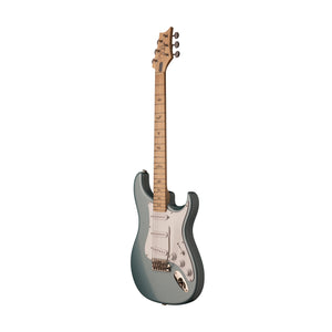 PRS John Mayer Silver Sky Maple Electric Guitar w/Bag, Polar Blue