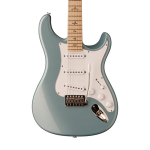 PRS John Mayer Silver Sky Maple Electric Guitar w/Bag, Polar Blue
