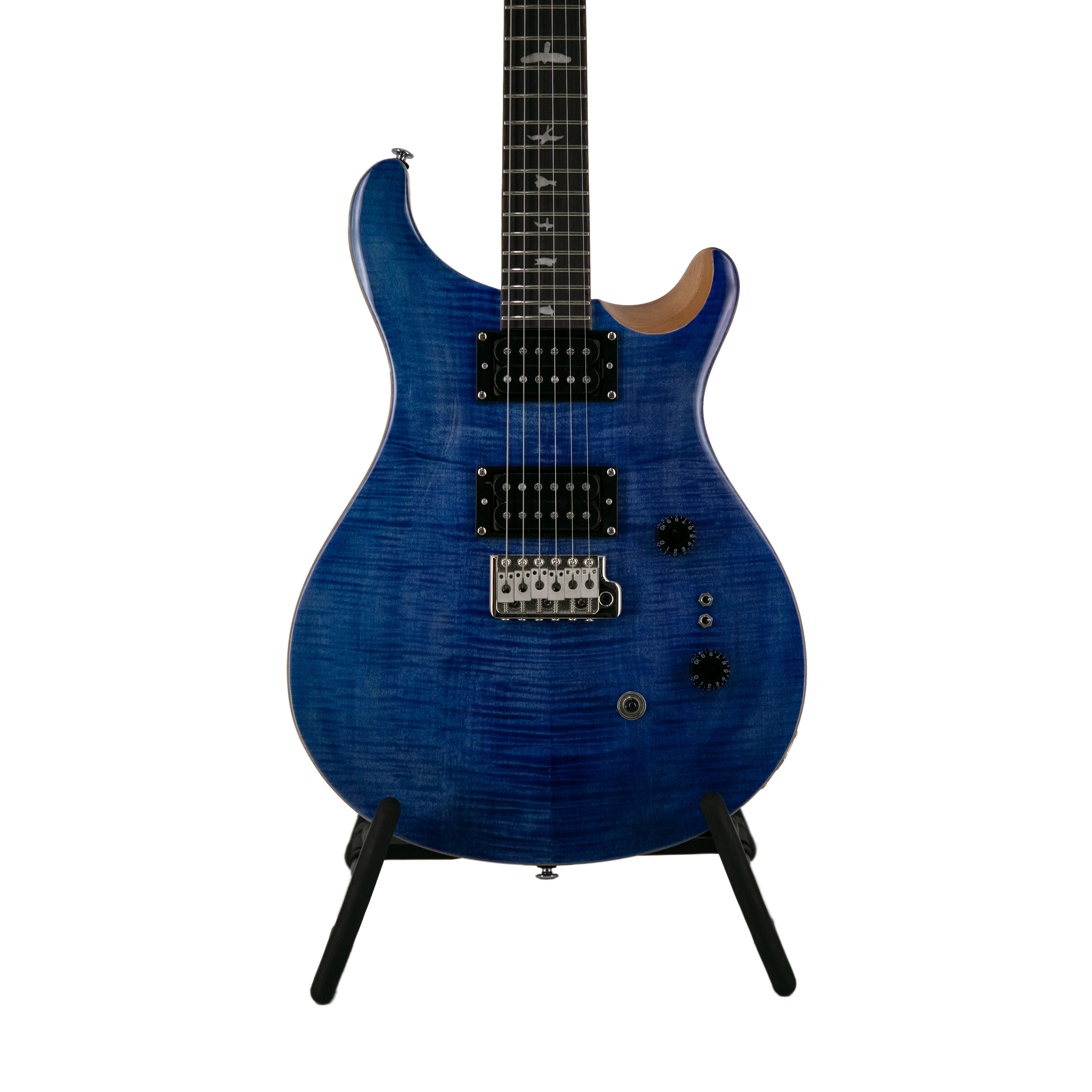 PRS SE Custom 24-08 Faded Blue 【美品】 PRS SE Custom 24-08 Faded Blue