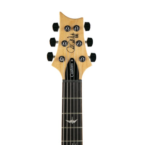 PRS SE Custom 24 Electric Guitar w/Bag, Eriza Verde